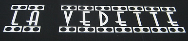 Vedette Logo